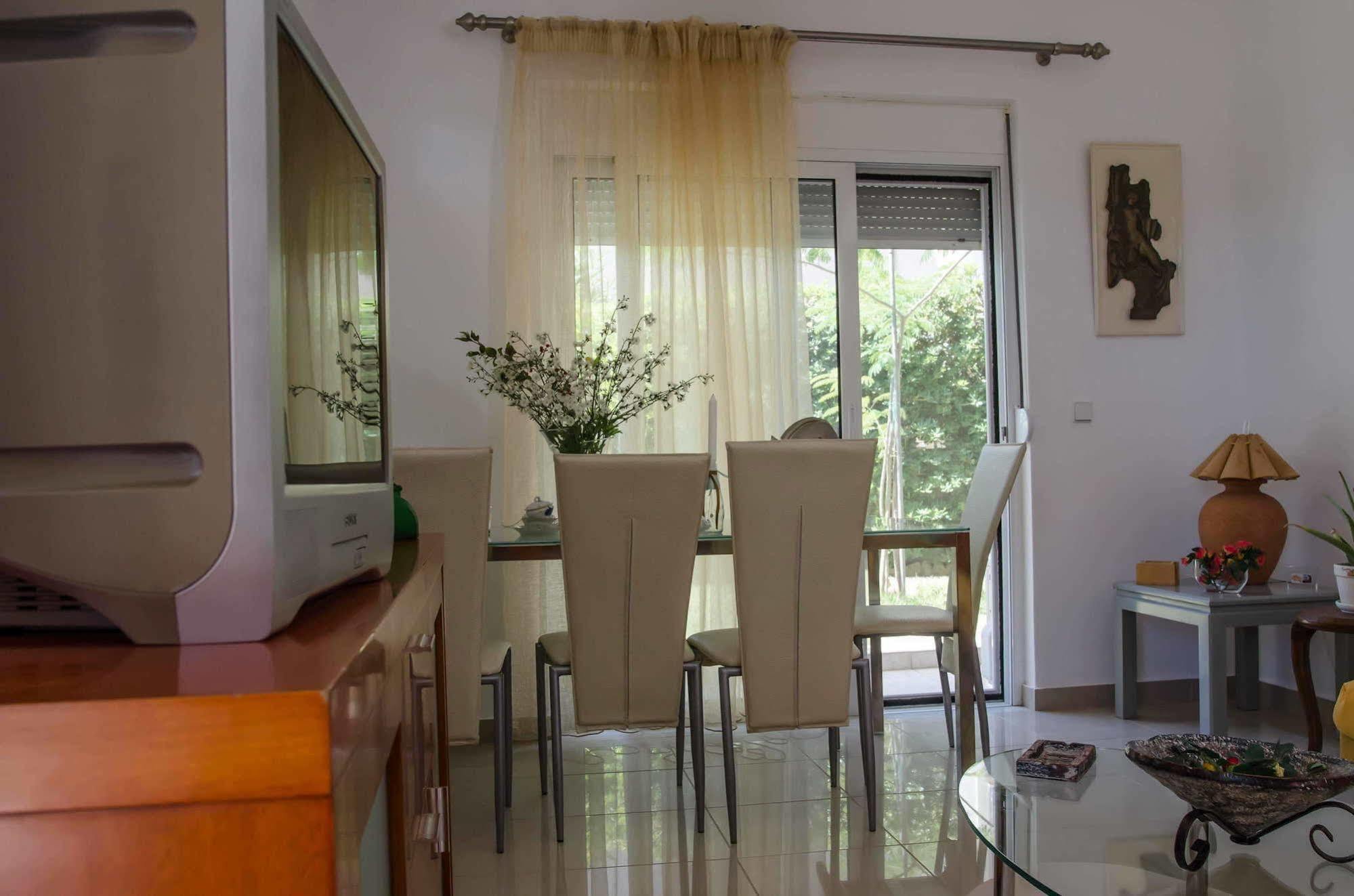 Goji Vegan Hotel Ialysos  Exteriér fotografie
