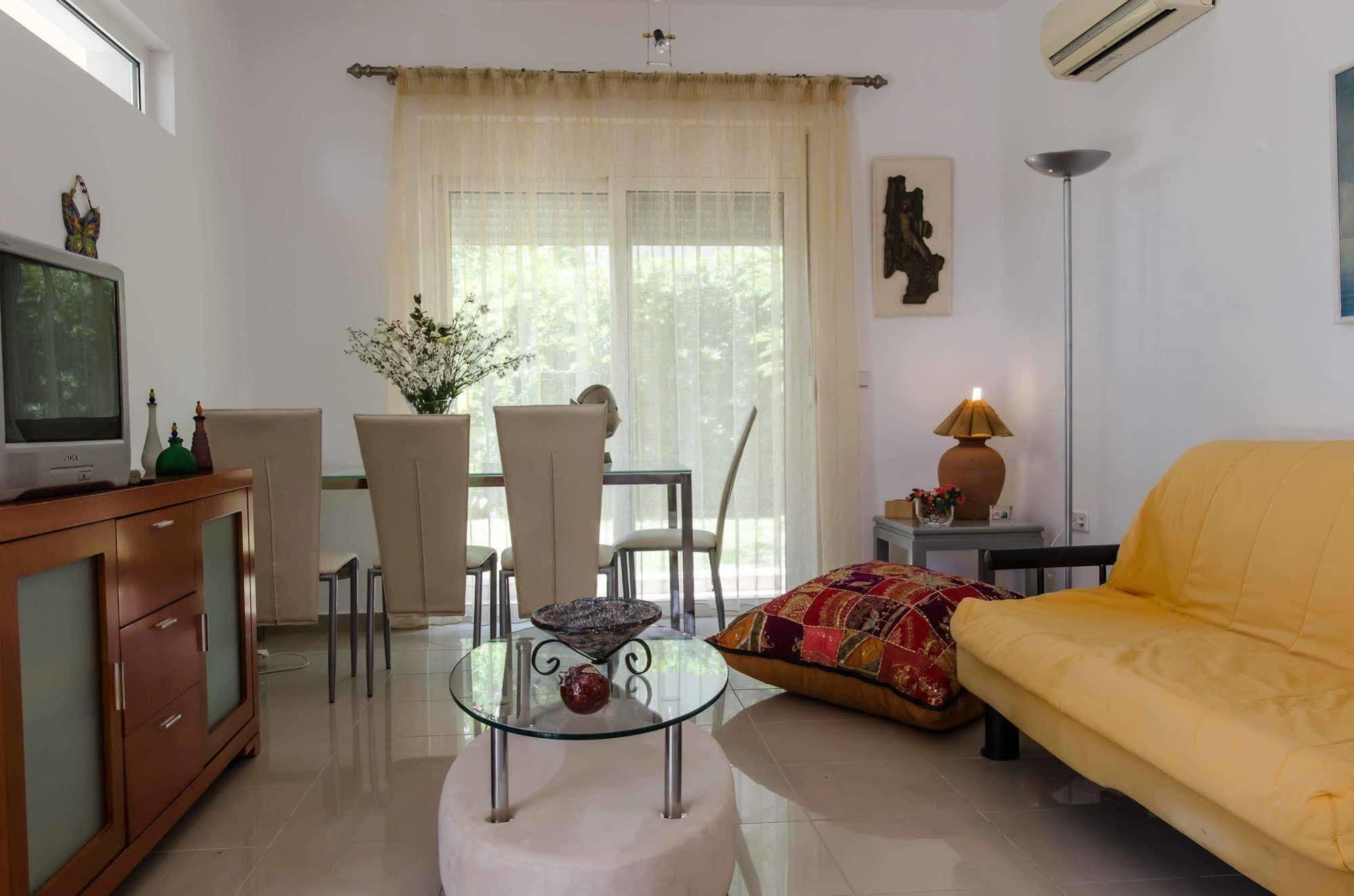 Goji Vegan Hotel Ialysos  Exteriér fotografie